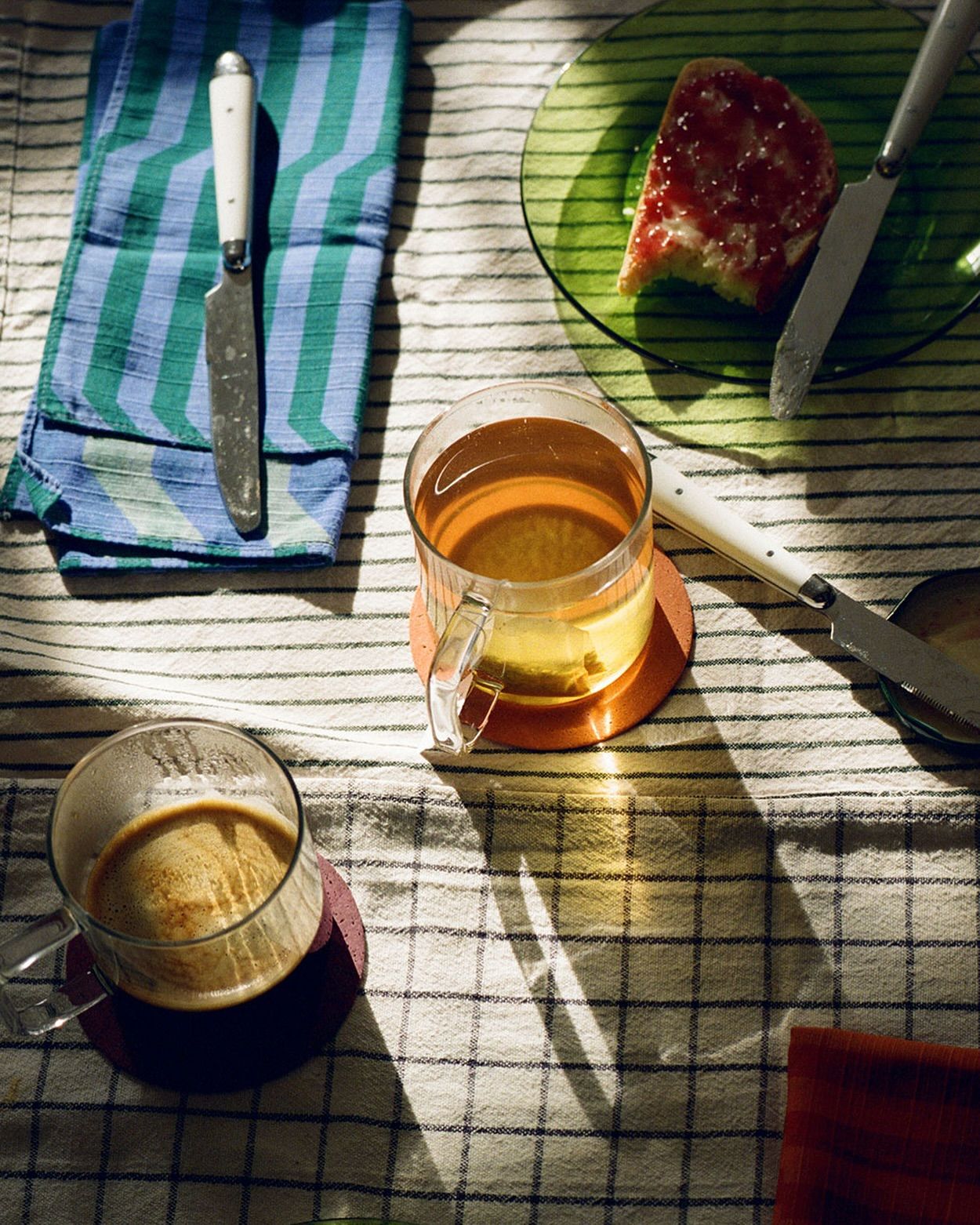 Pop-Up at Cloud Tea | Romanteac Bubble Tea