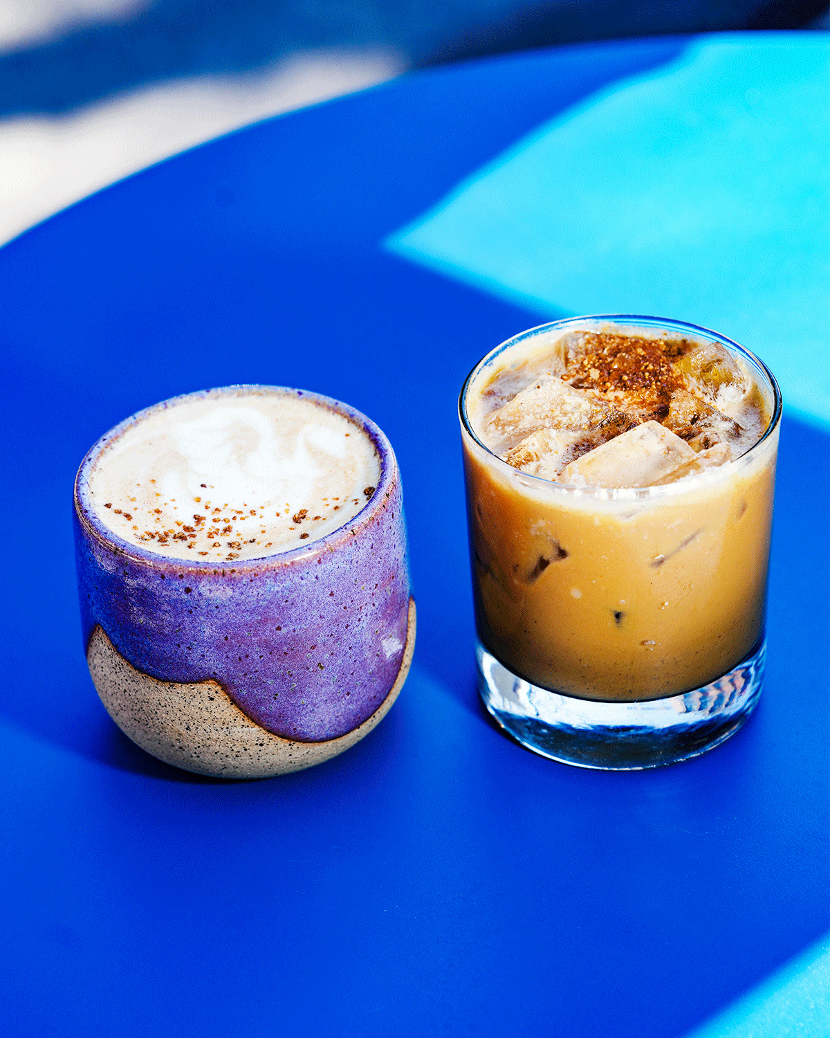 Vietnamese Coffee
